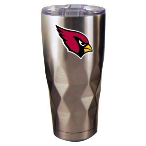 22oz STAINLESS STEEL DIAMOND TUMBLERS