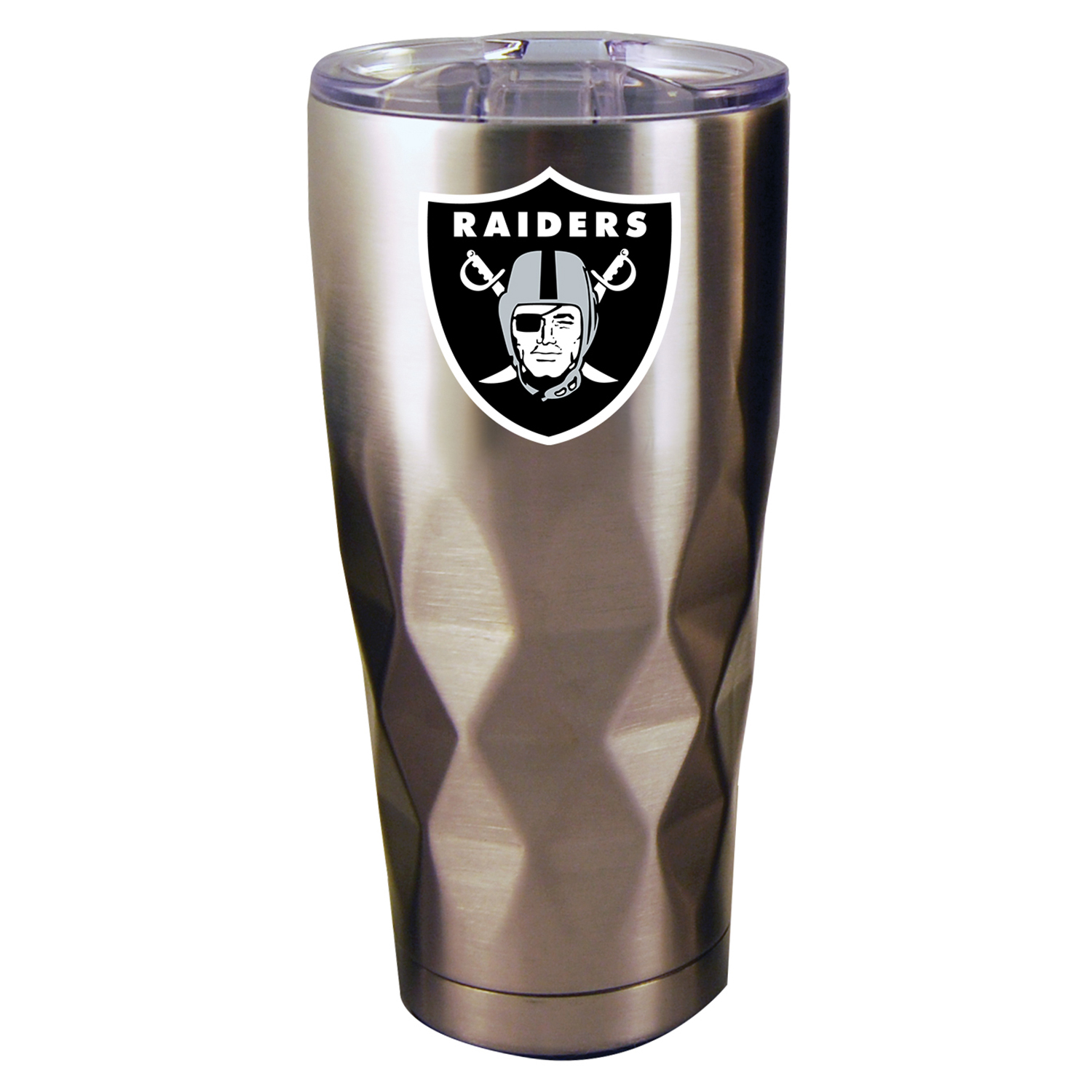 Las Vegas Raiders Acrylic 22 oz. All Star Tumbler