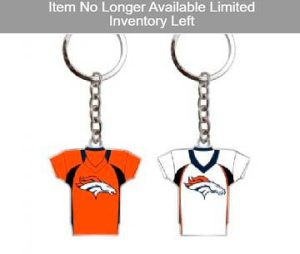 HOME/AWAY KEYCHAINS