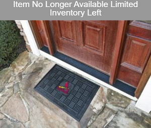 RUBBER DOOR MATS