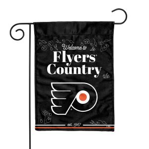 GARDEN FLAGS