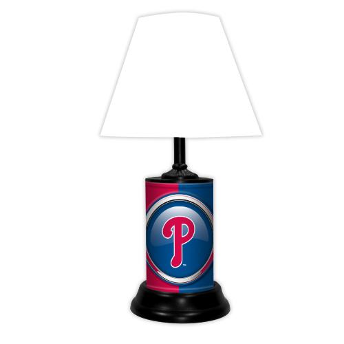 lamp