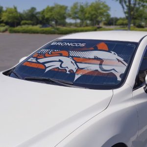 AUTO SUNSHADES